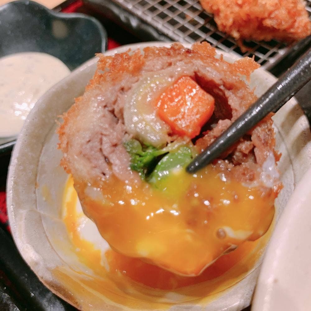 新宿さぼてん 聖蹟桜ヶ丘京王店