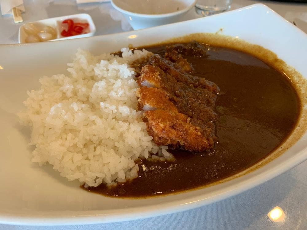 有田東急ゴルフクラブレストラン