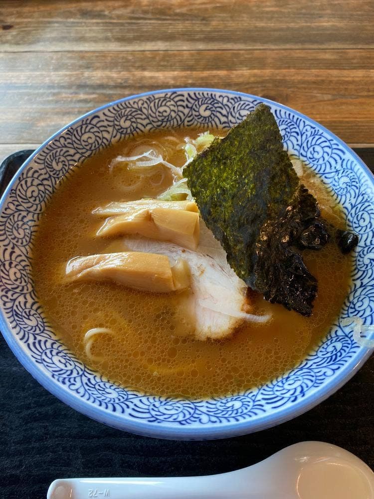 麺匠つかさ 篠ノ井店