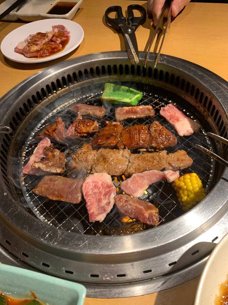 焼肉きんぐ 津島店