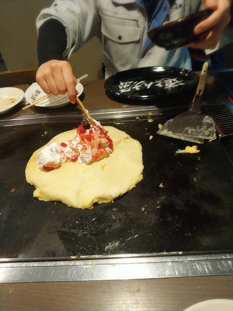 道とん堀 花巻店