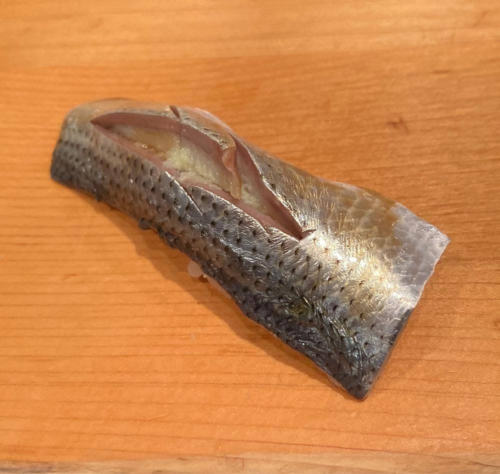 八方寿司