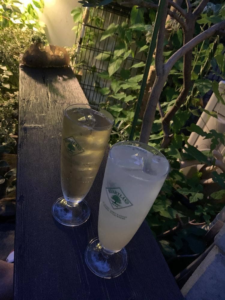 プチガーデン下北沢