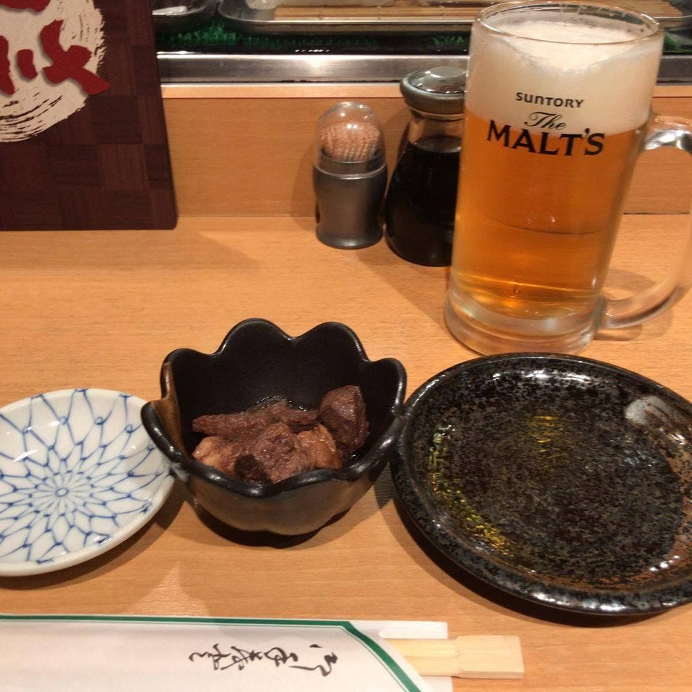 扇寿司 本店