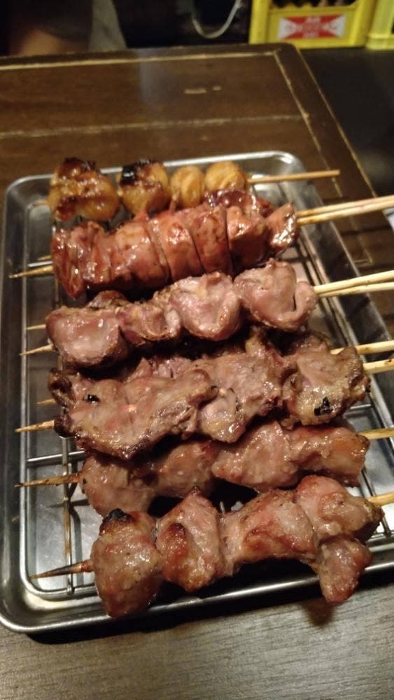 柳田屋 富士見台店