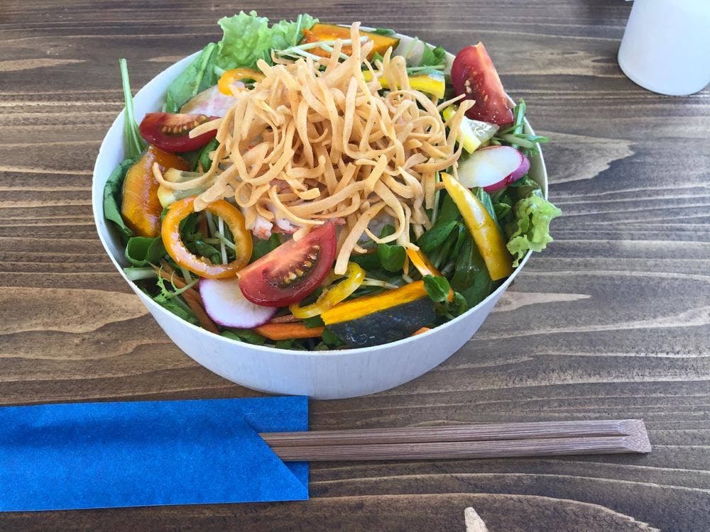 カフェアルターナ