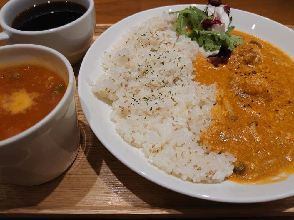 スープストックトーキョー S-PAL仙台本館店