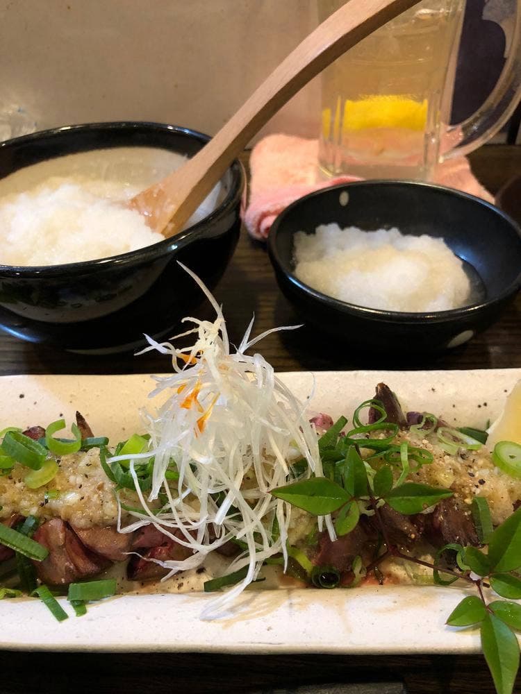 もっきんばーど 青山店