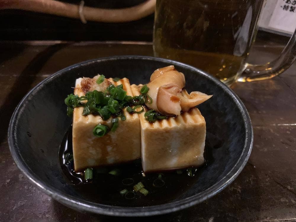 おふくろ貝介