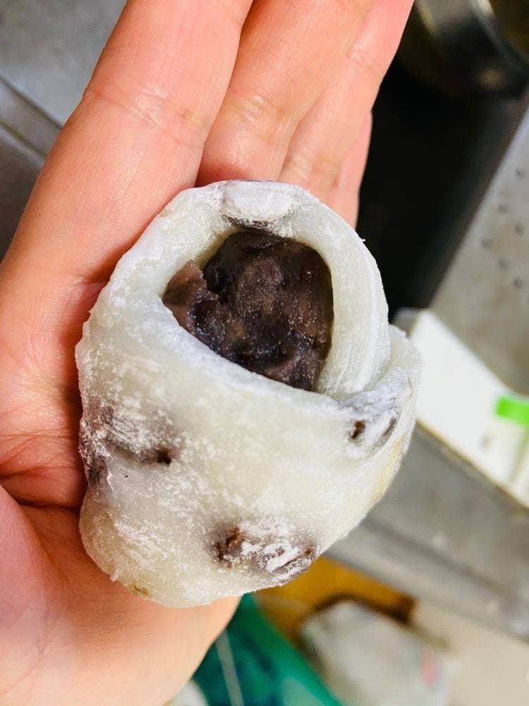 秋元菓子舗