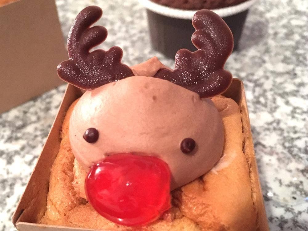 菓子工房 茶菓菜