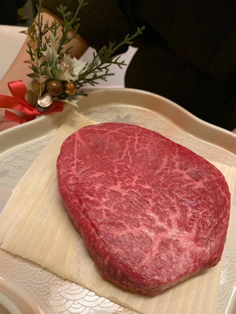 Beef Dining 肉いさ