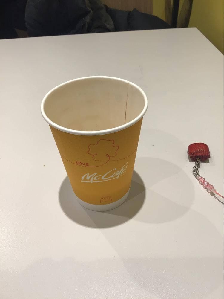 マクドナルド 平和島店