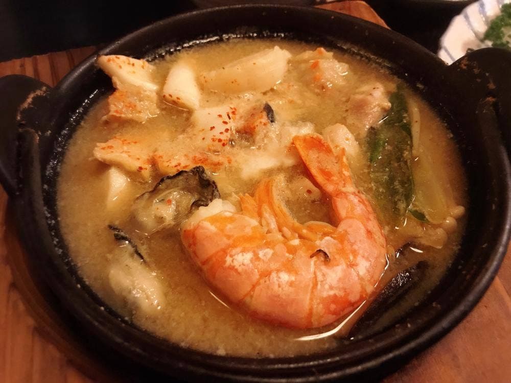 食事処 かすり