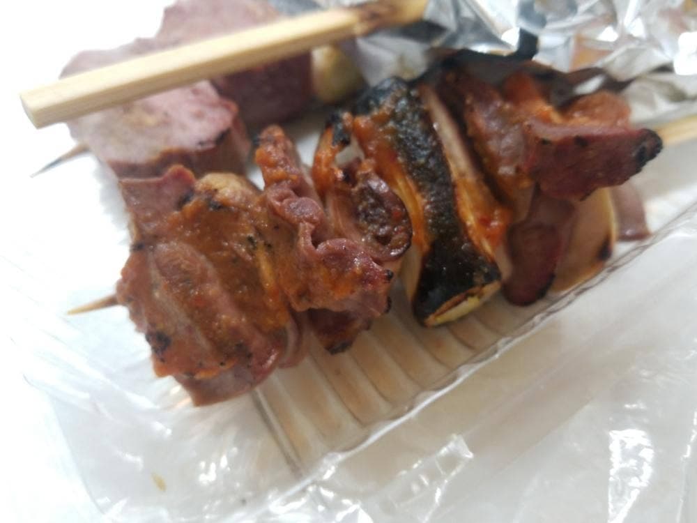 串焼STAND 芳一国分寺