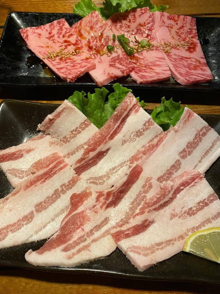 國 若草の小屋