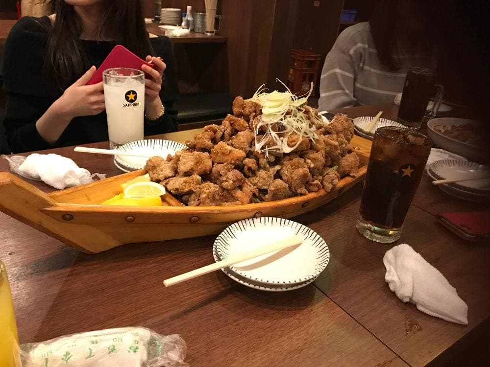 大衆酒場 ちばチャン 高田馬場店