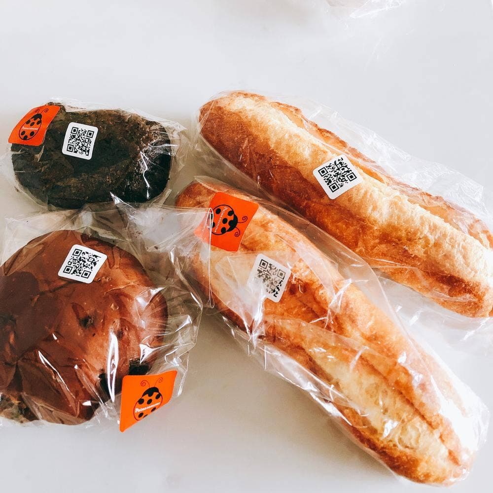 パンドットコム 六角橋店