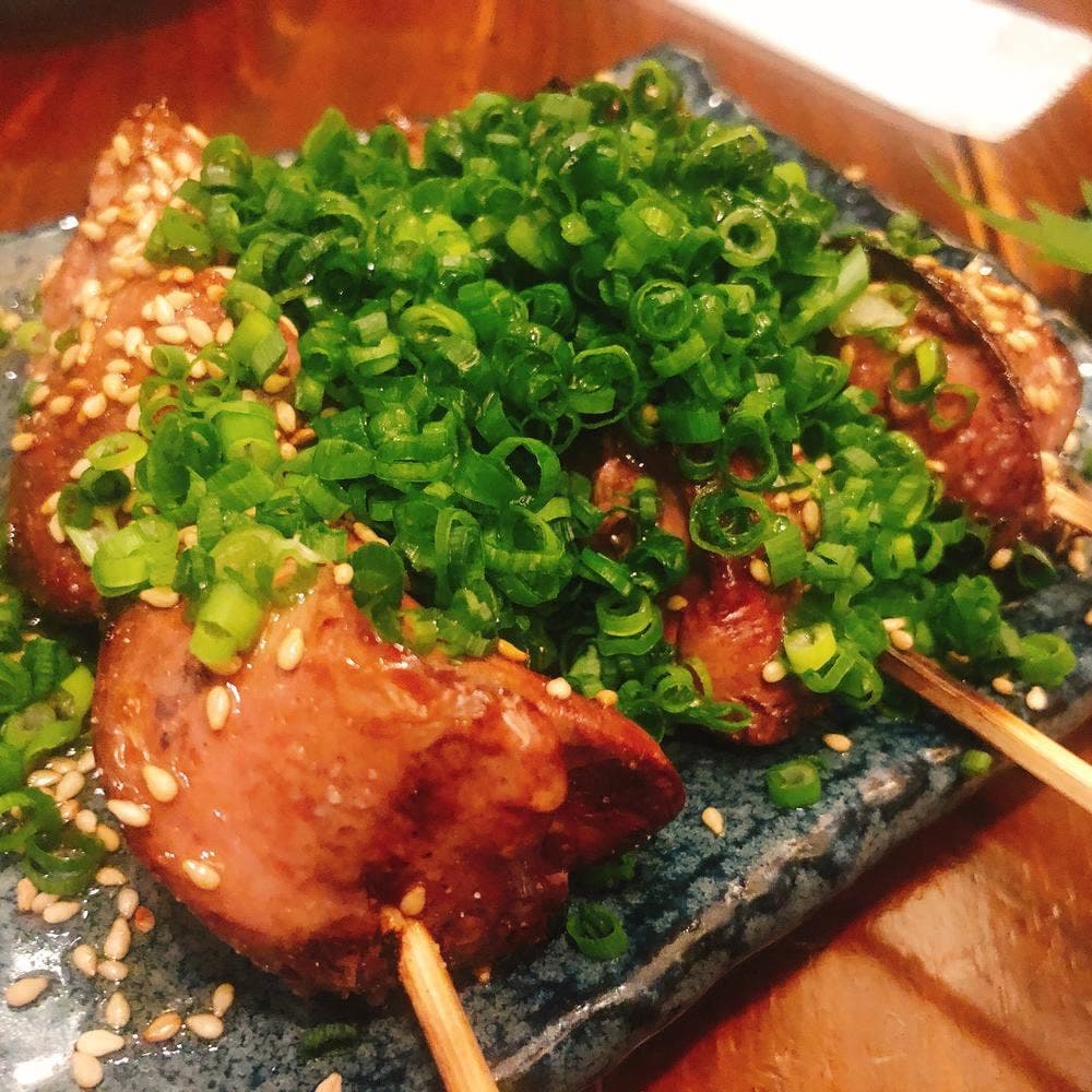 焼き鳥 ゑびす 本店