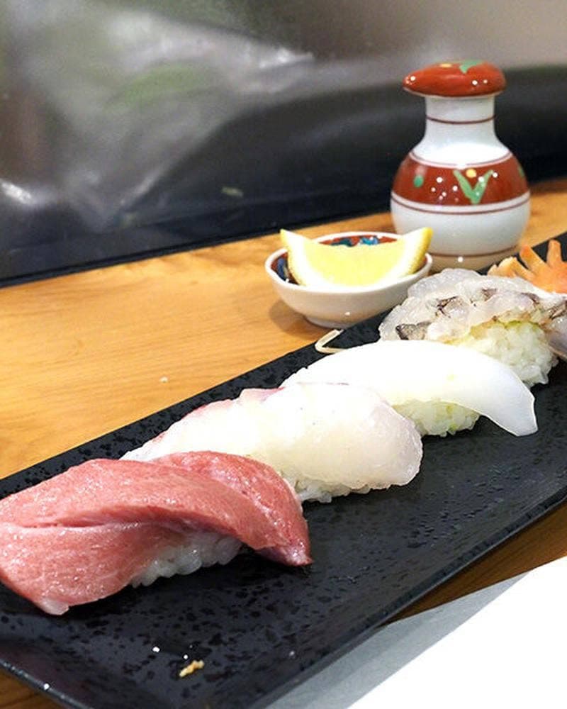 魚粋亭