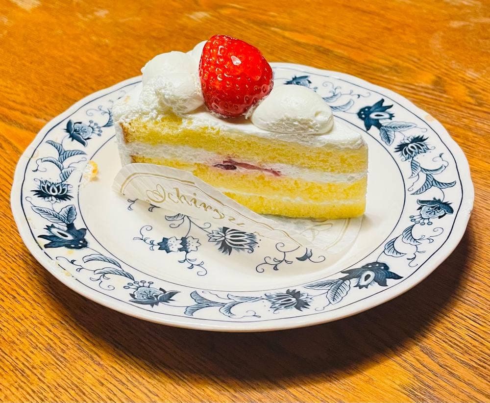 パティスリー イチリュウ 佐賀店