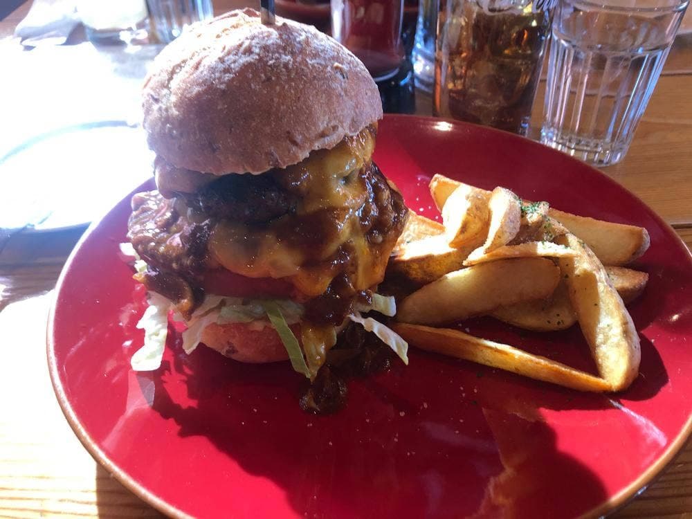 クロコダイルダイナー