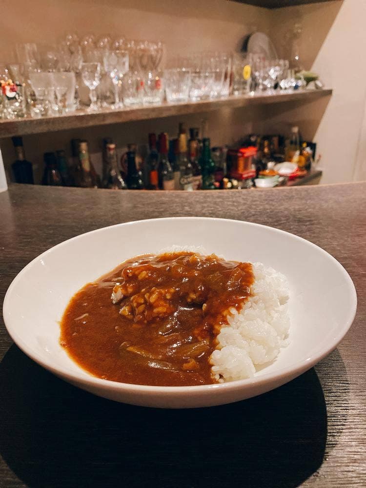 BAR カサブランカ