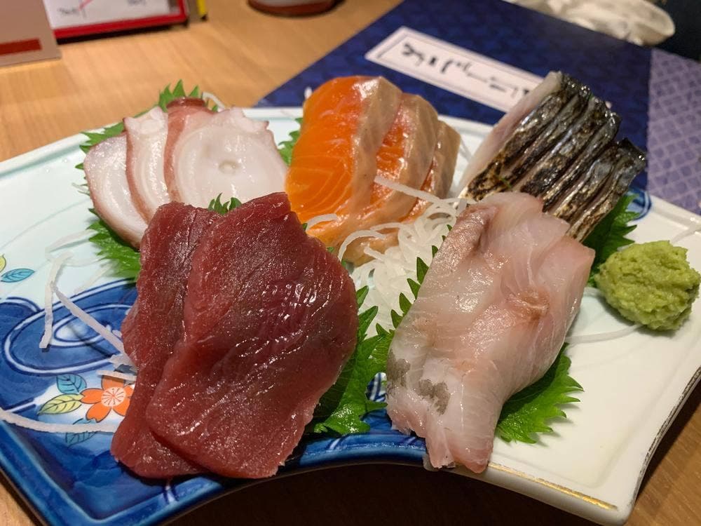 直送鮮魚と和牛 個室居酒屋 黒潮 秋葉原本店