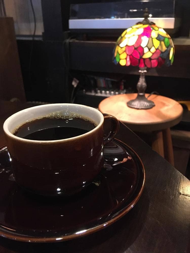 ハコノカフェ