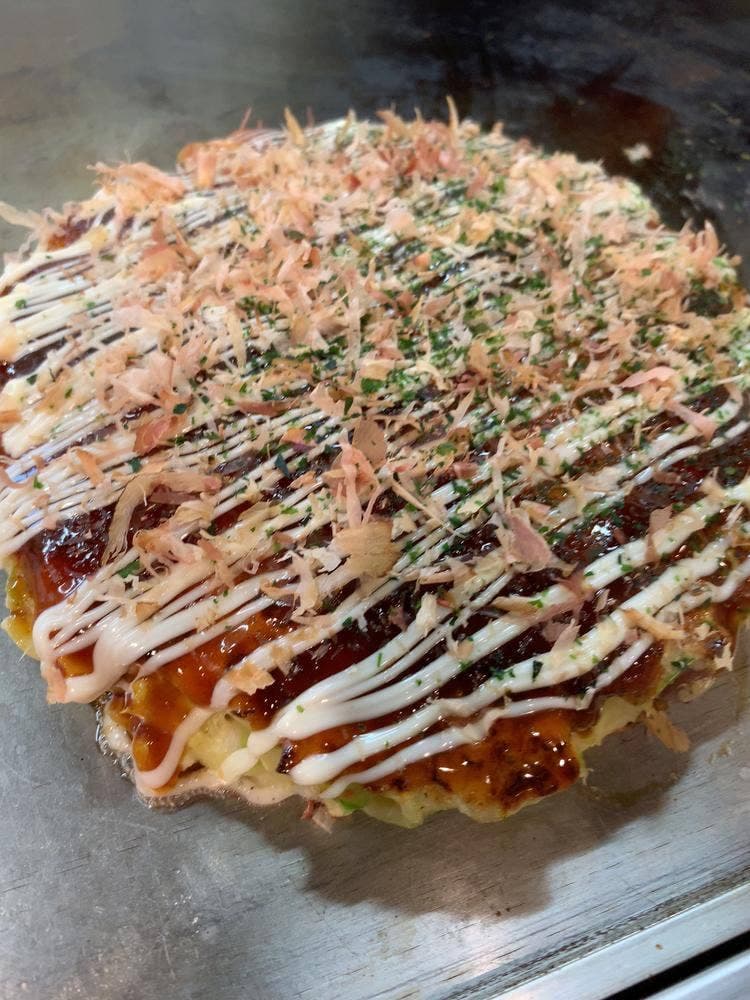 お好み焼き ひろ