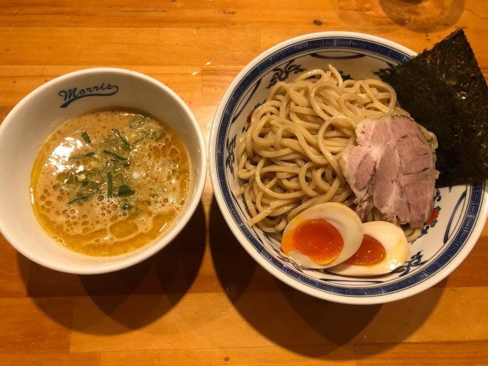 ラーメン モモジロウショウテン