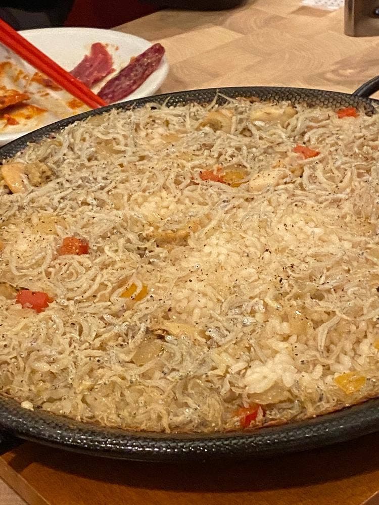 ワイン食堂 Matsu