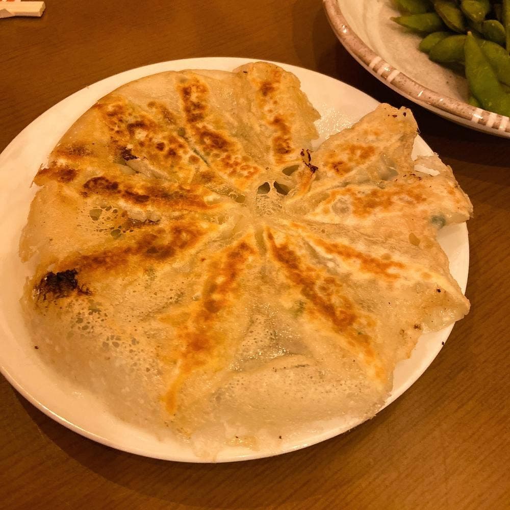 餃子酒場 1010