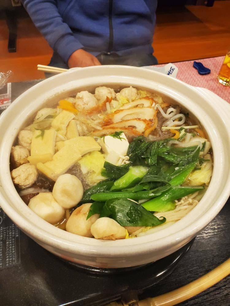 相撲茶屋 いころ