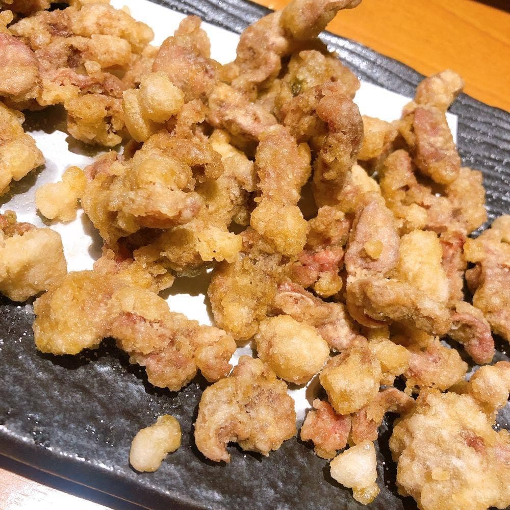 口八町 くちはっちょう 中津店