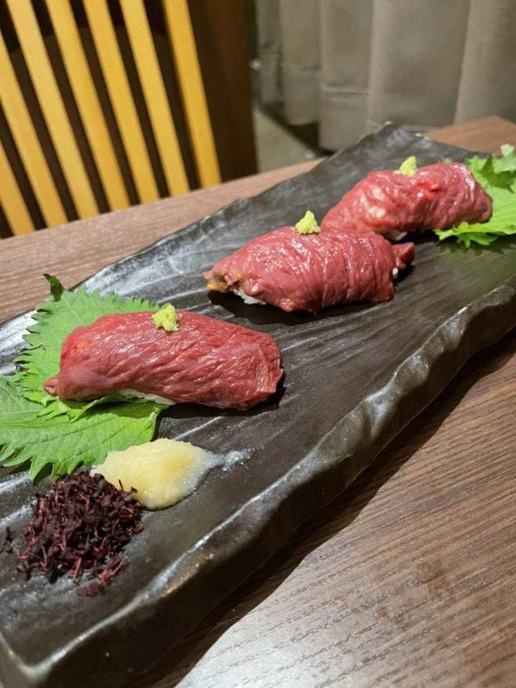 個室居酒屋 和牛と鮮魚 赤鶏馬 ~せきとば~ 新橋店