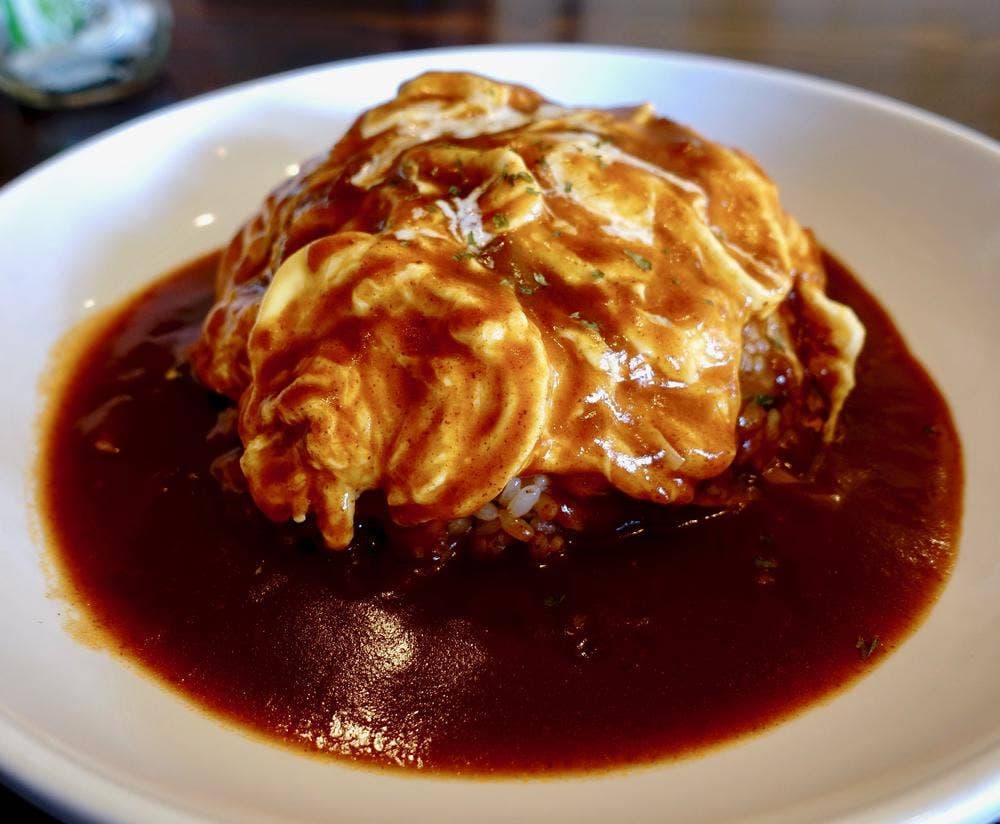 スイートパンケーキカフェ Monkey Pod