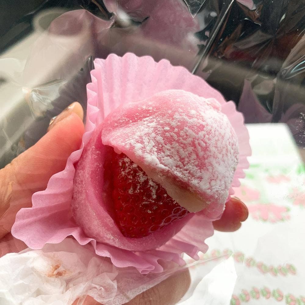 一力菓子舗
