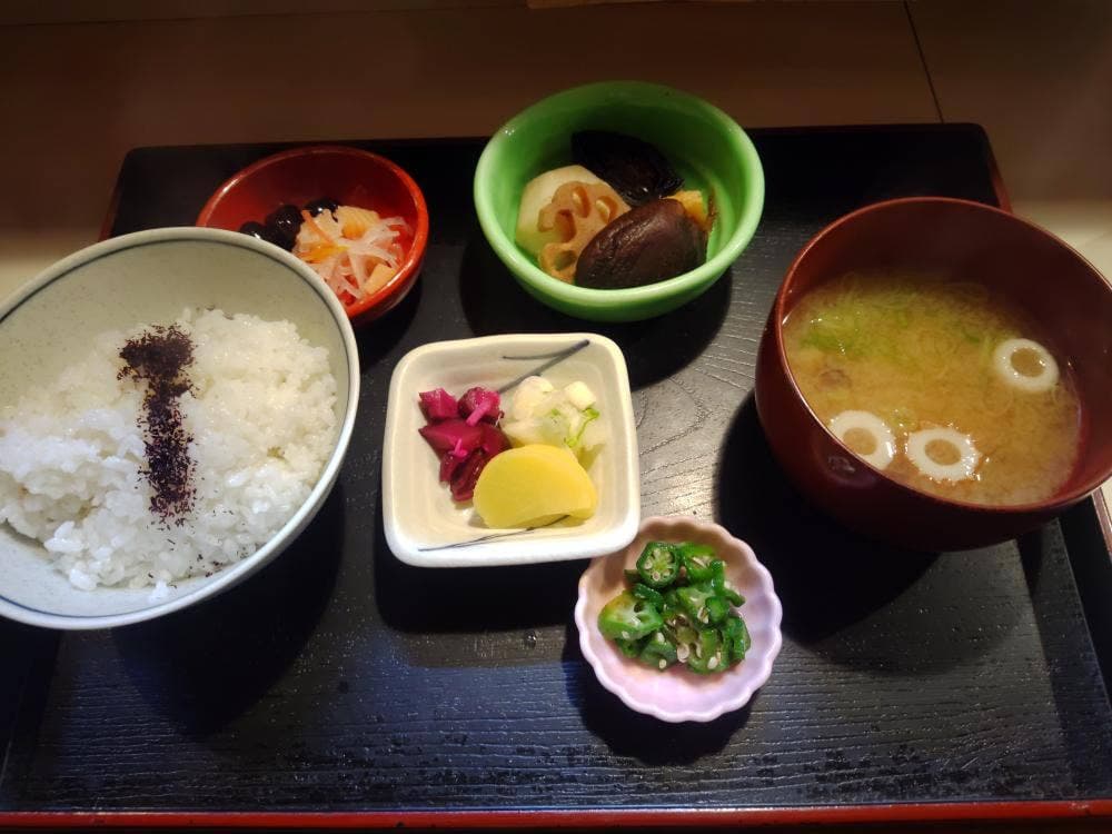 旬菜かわなみ