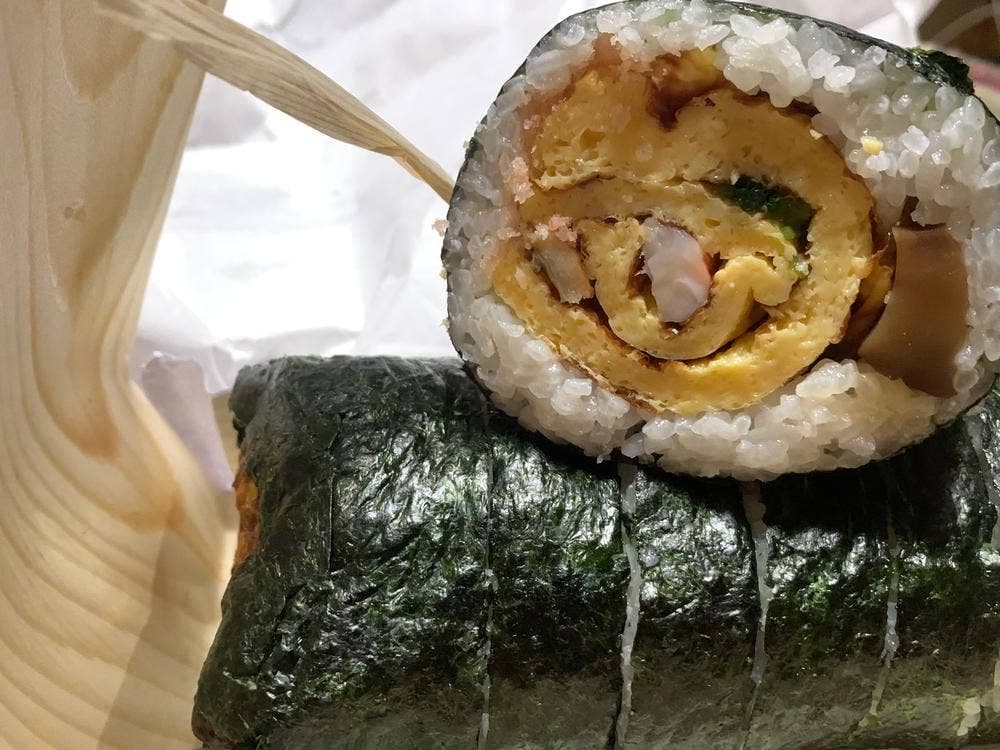 やわら鮨