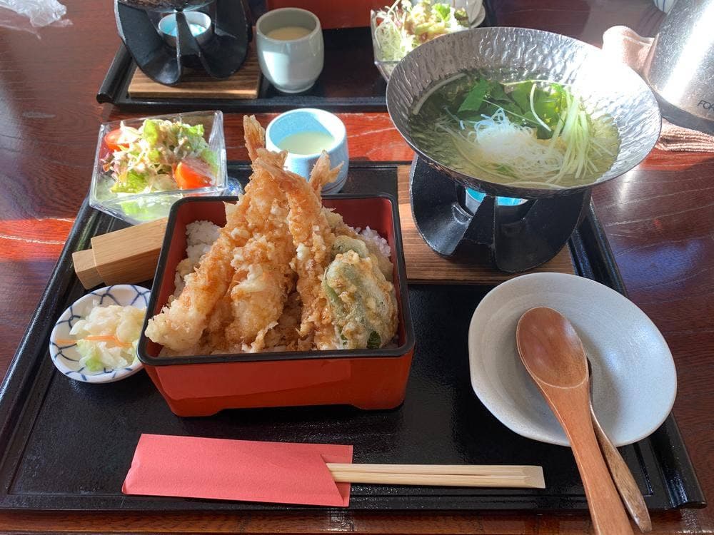 和食すずなり