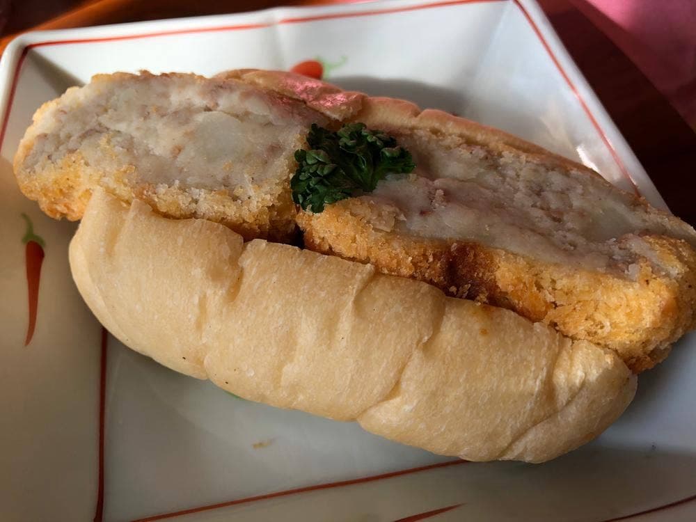 おかもとパン研究所