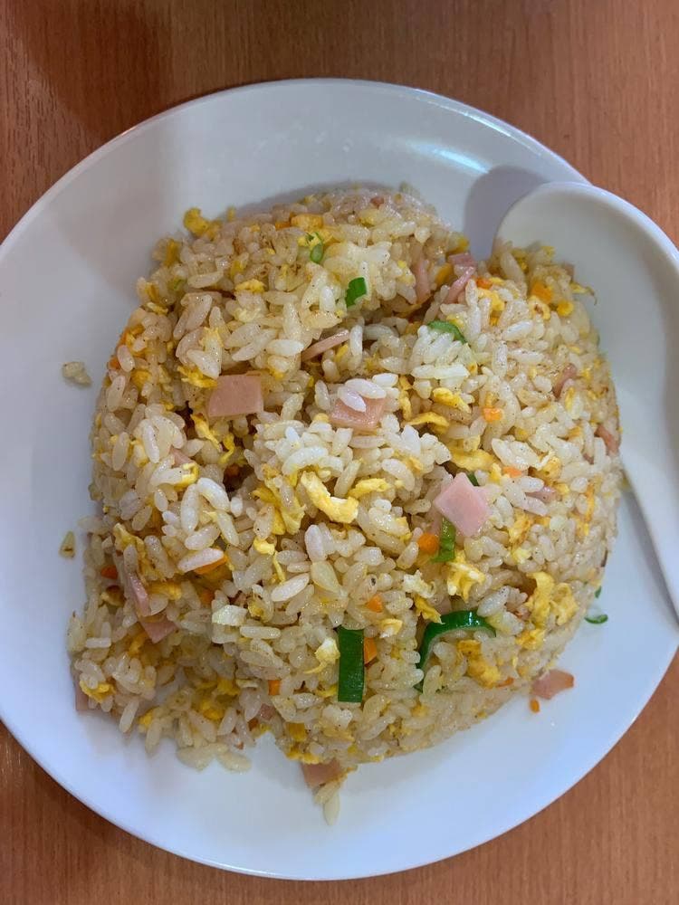 海味館 神の倉店