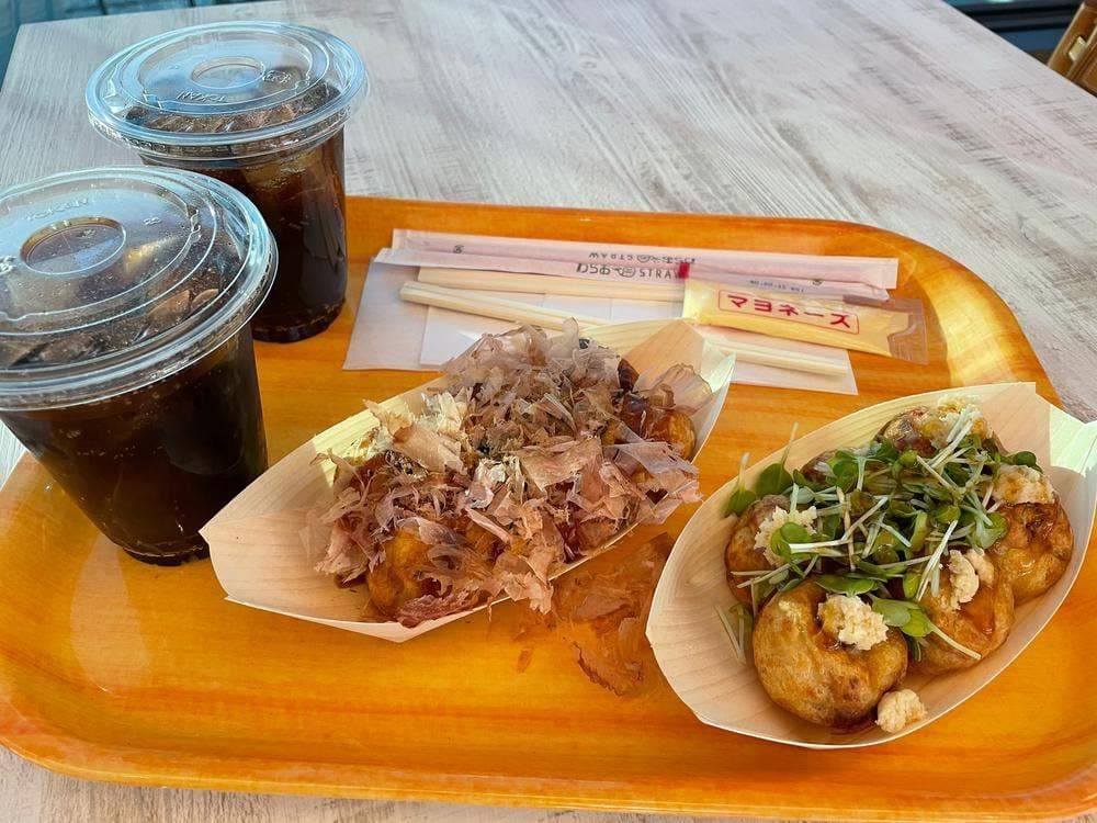 Broil りんくうプレミアム・アウトレット店