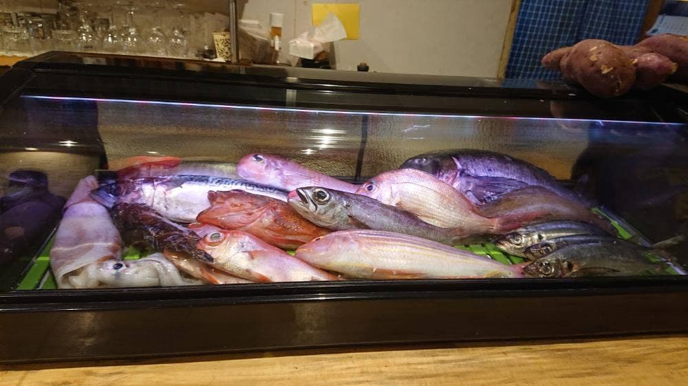 あそ処のたこ焼き