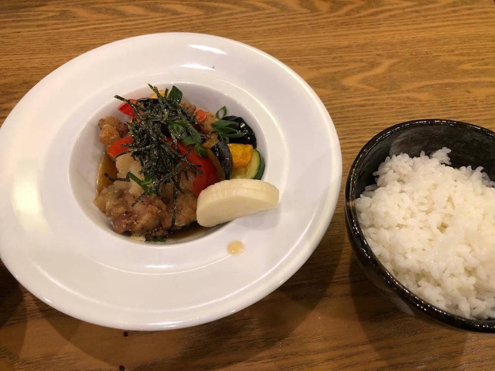 旬の味 あべよし