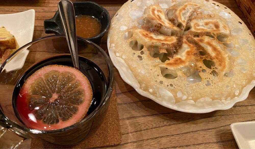 Kitchen Bar ノラや
