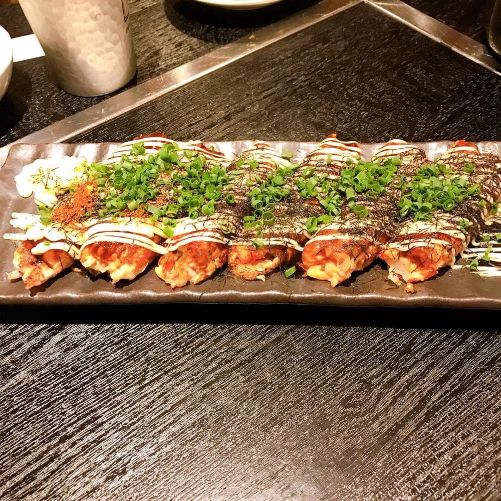 鉄板焼居酒屋 のすえもん
