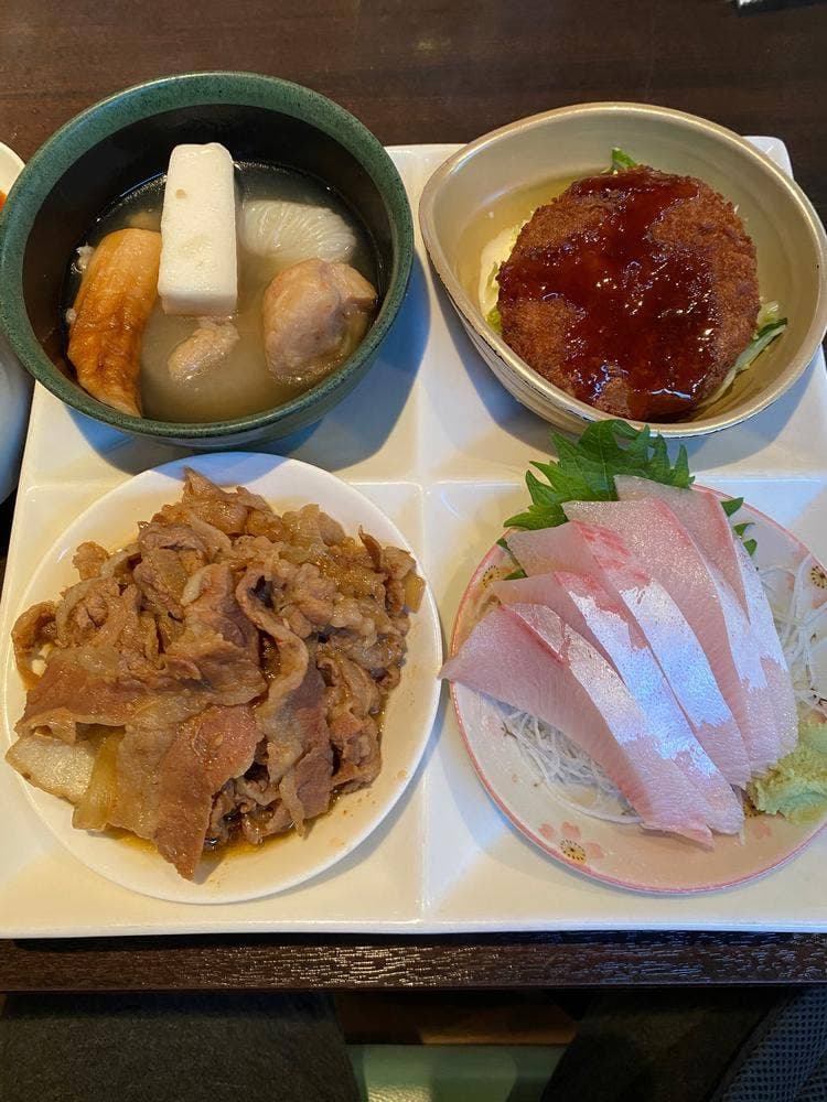 王様のポケット