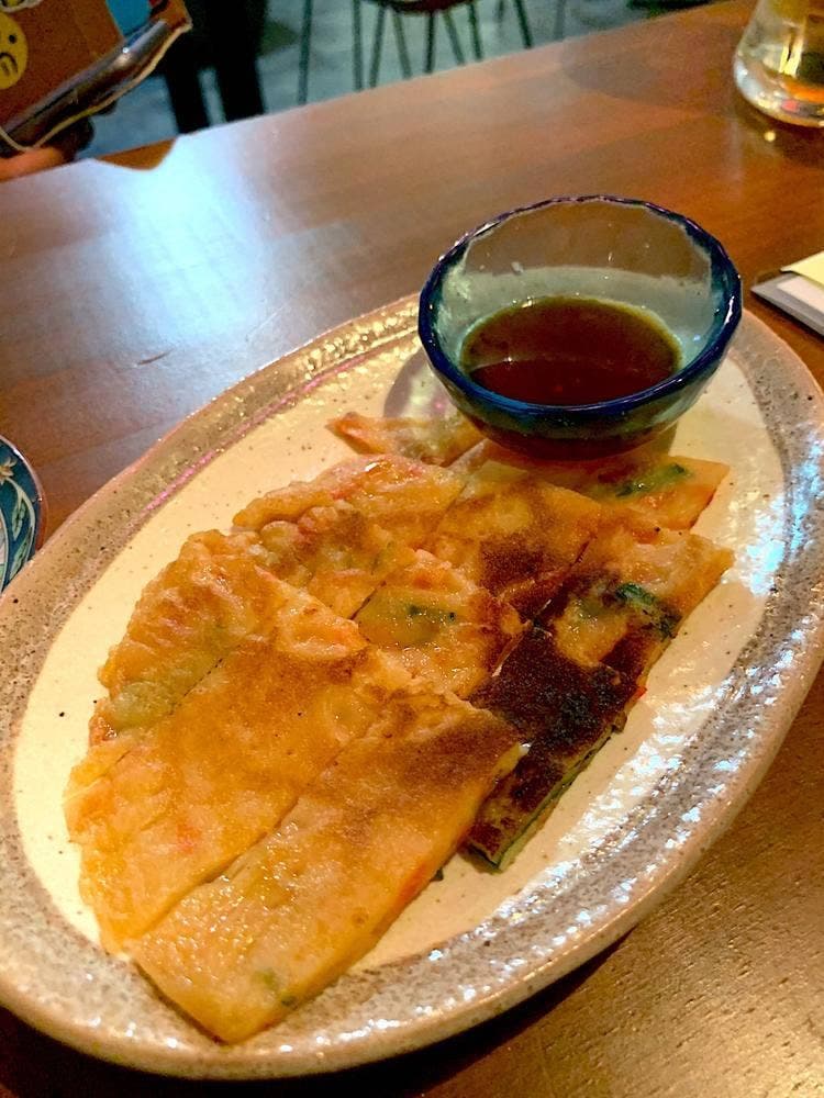 タイ酒場・アジアンタパス スパイスガール